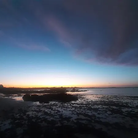 Le Mora Hotes Μπαρφλέρ