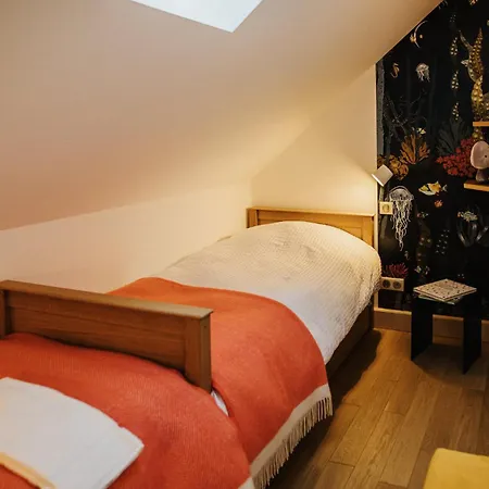 Le Mora Hotes Bed & Breakfast Barfleur