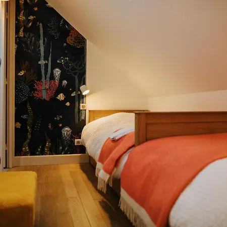 Le Mora Hotes 4* Barfleur