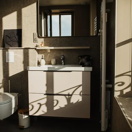 Bed and Breakfast Le Mora Hotes