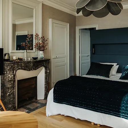 Le Mora Hotes Bed & Breakfast Barfleur