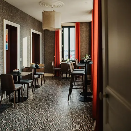 Bed and Breakfast Le Mora Hotes Μπαρφλέρ