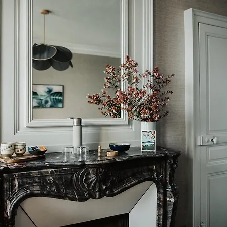 Le Mora Hotes 4* Barfleur