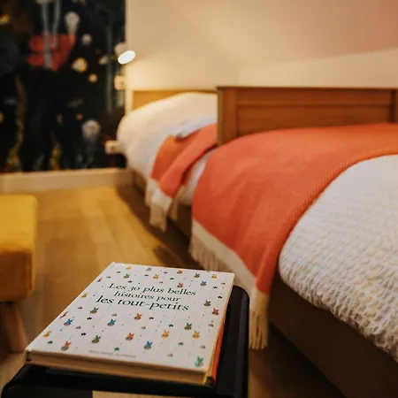 Le Mora Hotes Barfleur