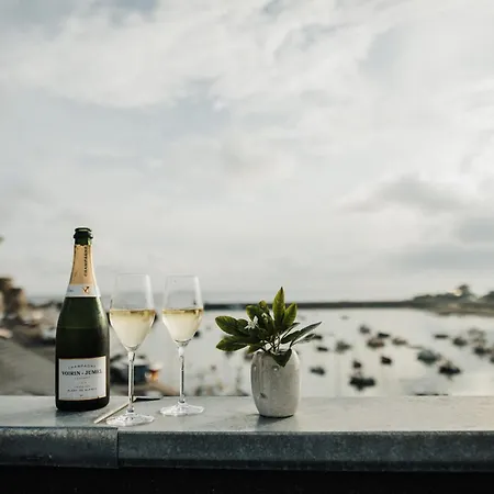 Le Mora Hotes Bed & Breakfast Barfleur