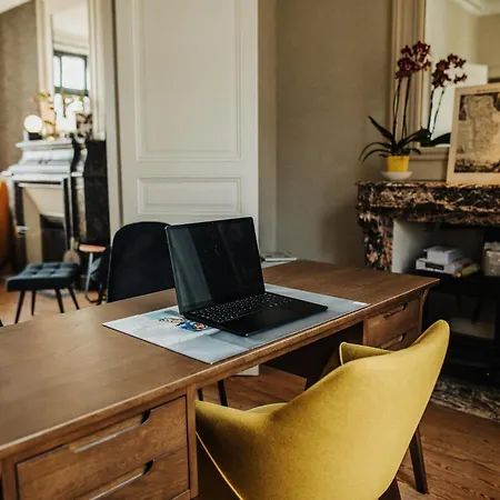 Bed and Breakfast Le Mora Hotes Μπαρφλέρ