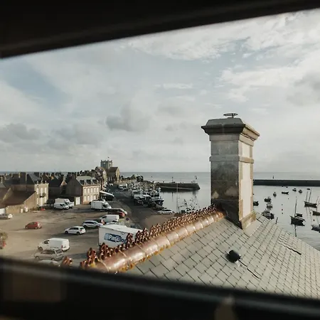 Le Mora Hotes 4* Barfleur