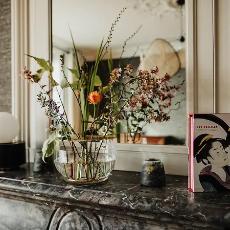 Le Mora Hotes Bed and Breakfast