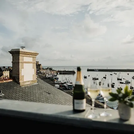 Bed and Breakfast Le Mora Hotes