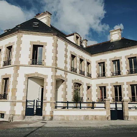 Bed & Breakfast Le Mora Hotes 4*