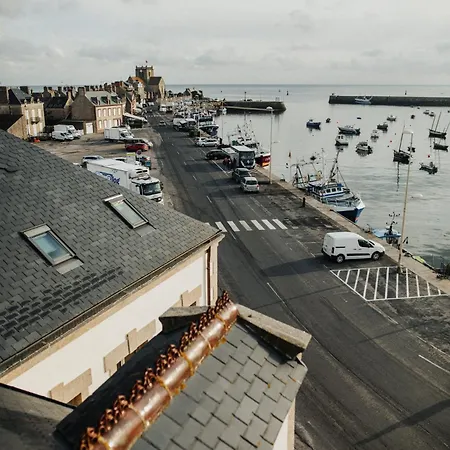 Bed & Breakfast Le Mora Hotes Barfleur