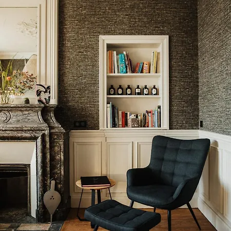 Bed & Breakfast Le Mora Hotes 4*