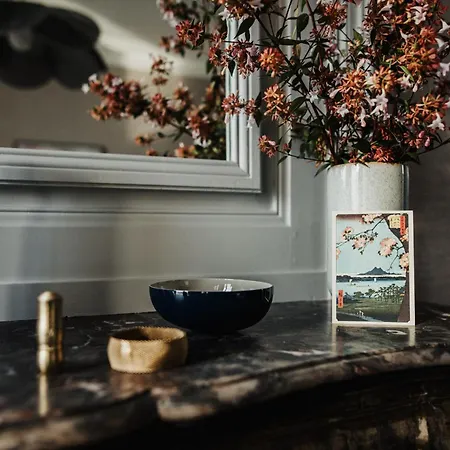 Le Mora Hotes Bed & Breakfast Barfleur