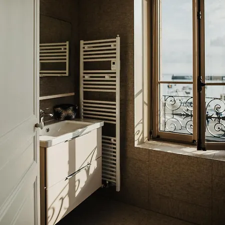 Le Mora Hotes Barfleur