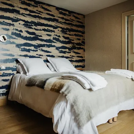 Le Mora Hotes Bed and Breakfast