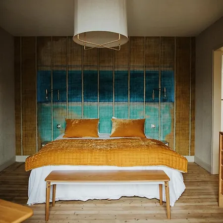 Le Mora Hotes Bed & Breakfast Barfleur