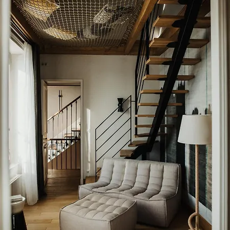 Bed & Breakfast Le Mora Hotes Barfleur