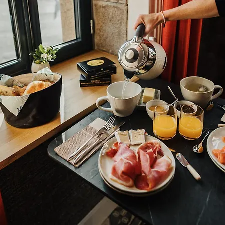 Le Mora Hotes 4* Μπαρφλέρ