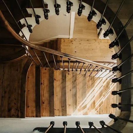 Bed & Breakfast Le Mora Hotes 4*