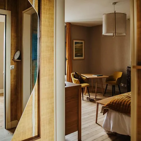 Le Mora Hotes Bed & Breakfast