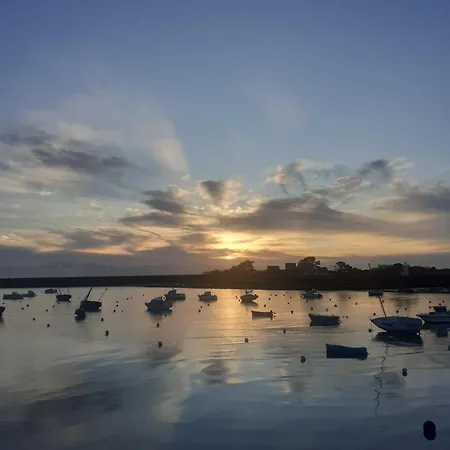 Le Mora Hôtes 4* Barfleur