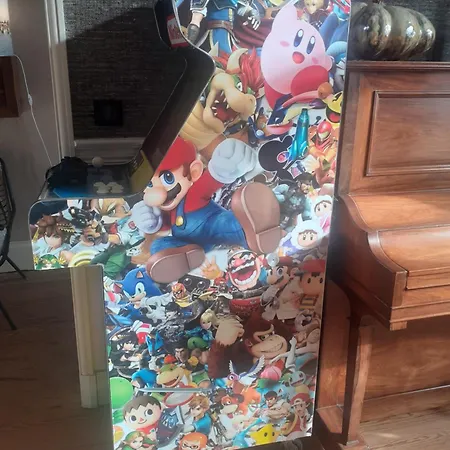 Bed & Breakfast Le Mora Hotes Barfleur