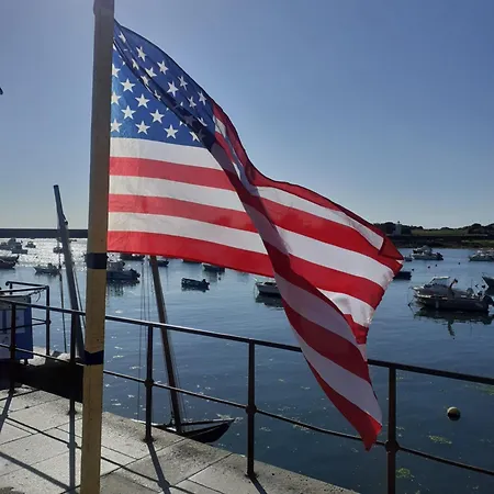 Le Mora Hotes Bed & Breakfast 4*