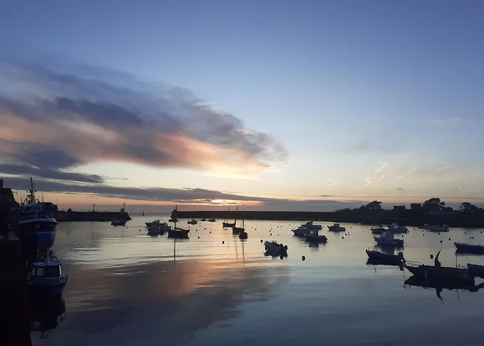 Le Mora Hotes Bed & Breakfast 4*