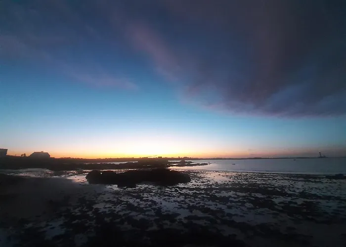 Le Mora Hotes Barfleur