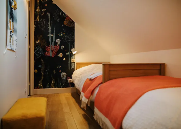 Le Mora Hotes 4* Barfleur