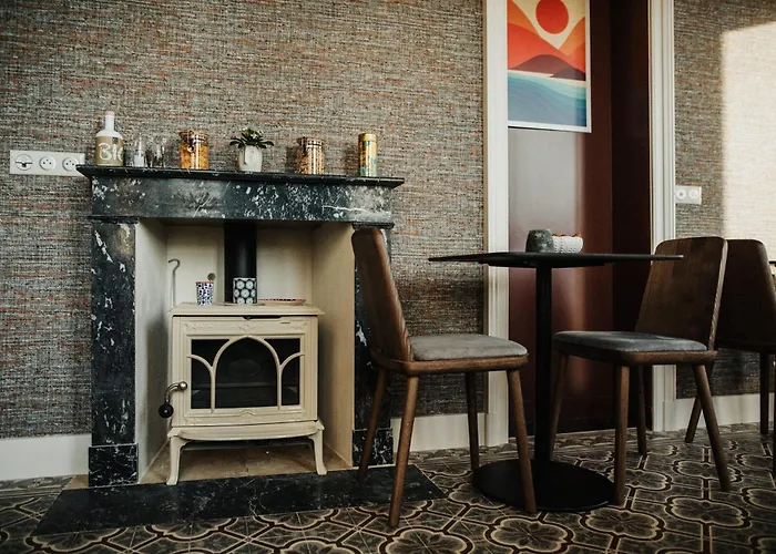 Le Mora Hotes Barfleur