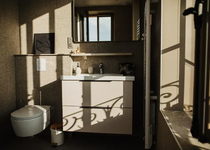 Bed & Breakfast Le Mora Hotes