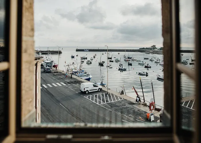 Bed & Breakfast Le Mora Hotes 4*