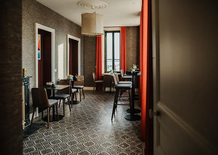 Bed & Breakfast Le Mora Hotes Barfleur