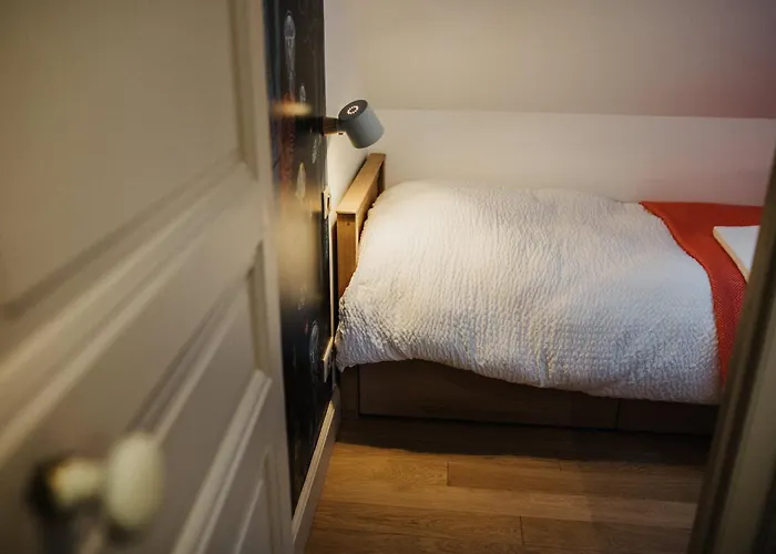 Le Mora Hotes 4* Barfleur