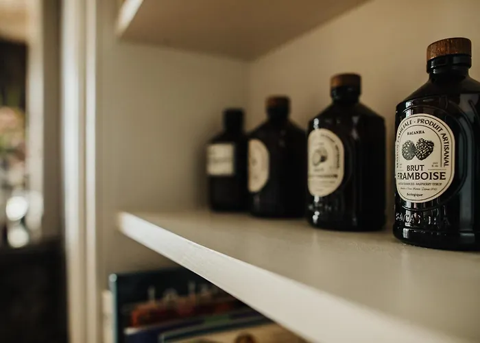 Le Mora Hotes Barfleur