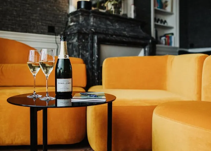 Bed & Breakfast Le Mora Hotes Barfleur