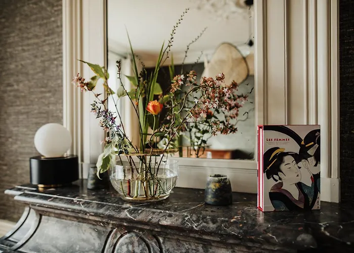 Le Mora Hotes Bed & Breakfast