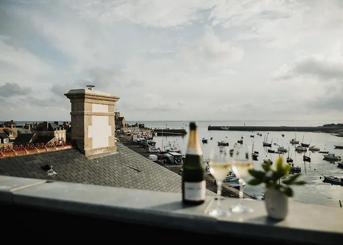 住宿加早餐酒店 Le Mora Hotes