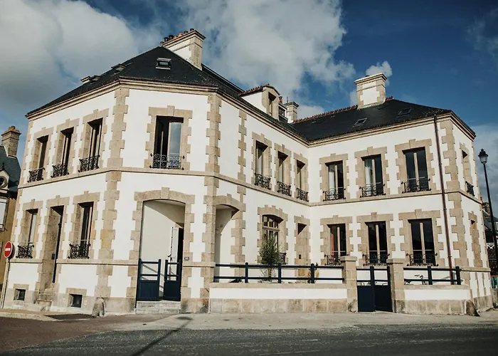 住宿加早餐酒店 Le Mora Hotes 4*