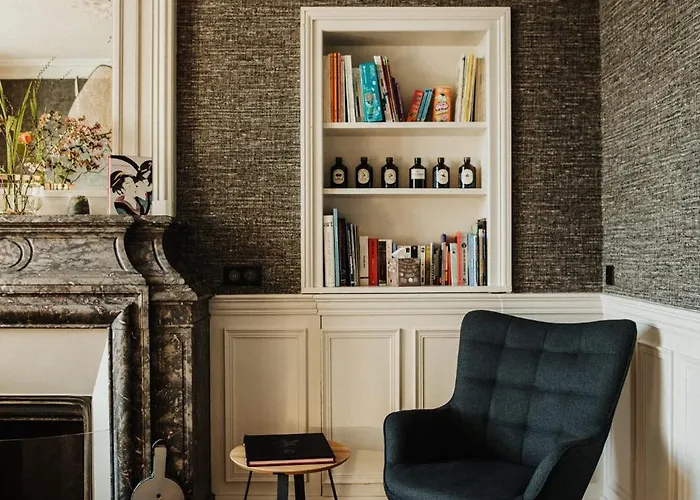 Bed & Breakfast Le Mora Hotes 4*