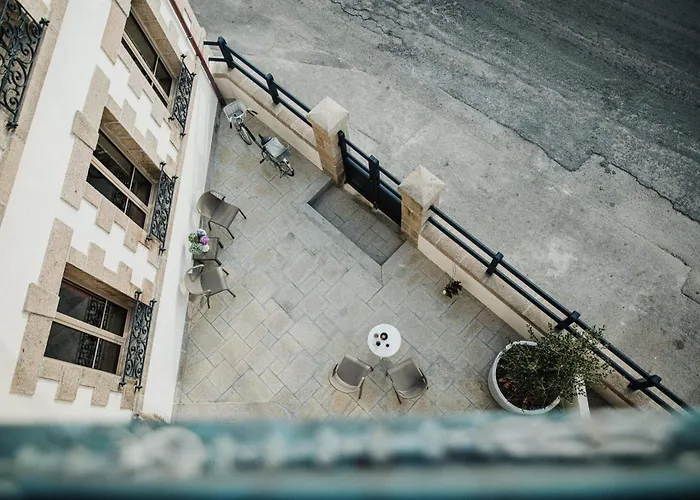 Bed & Breakfast Le Mora Hotes Barfleur