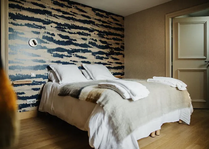 Le Mora Hotes לינה וארוחת בוקר