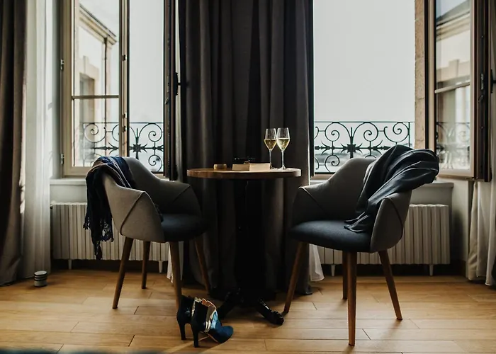 Bed & Breakfast Le Mora Hotes