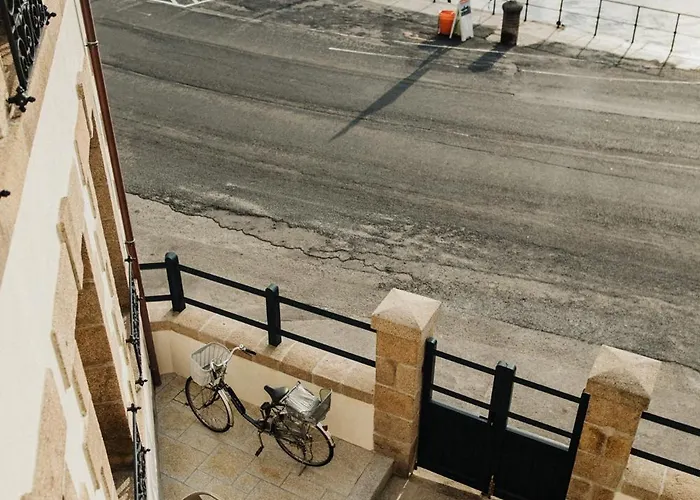 Le Mora Hotes 住宿加早餐酒店 4*