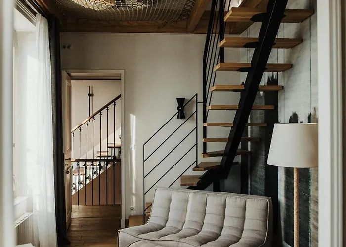 Bed & Breakfast Le Mora Hotes Barfleur