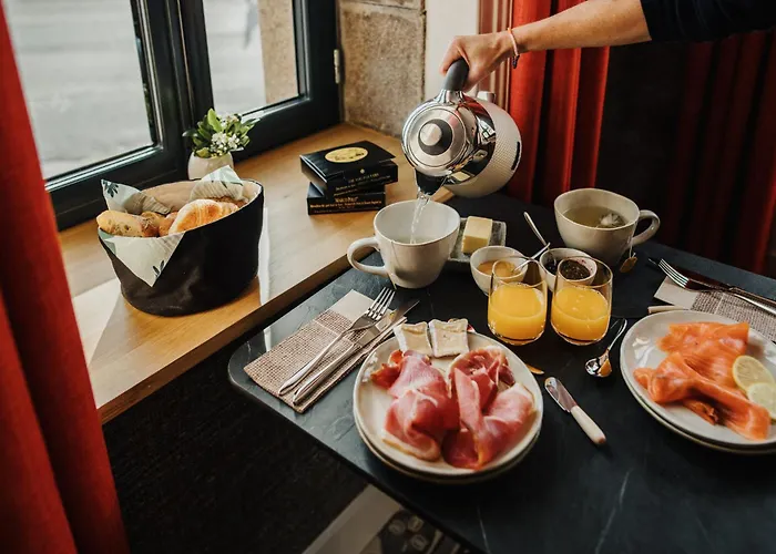 Le Mora Hotes 4* Barfleur