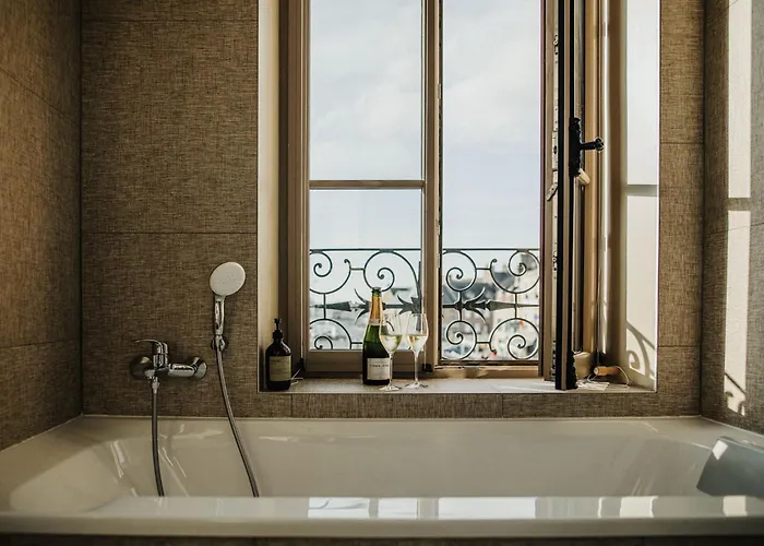 Bed & Breakfast Le Mora Hotes 4*