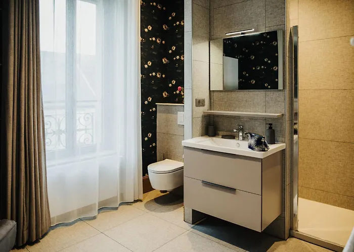 Le Mora Hotes 住宿加早餐酒店 巴尔夫勒