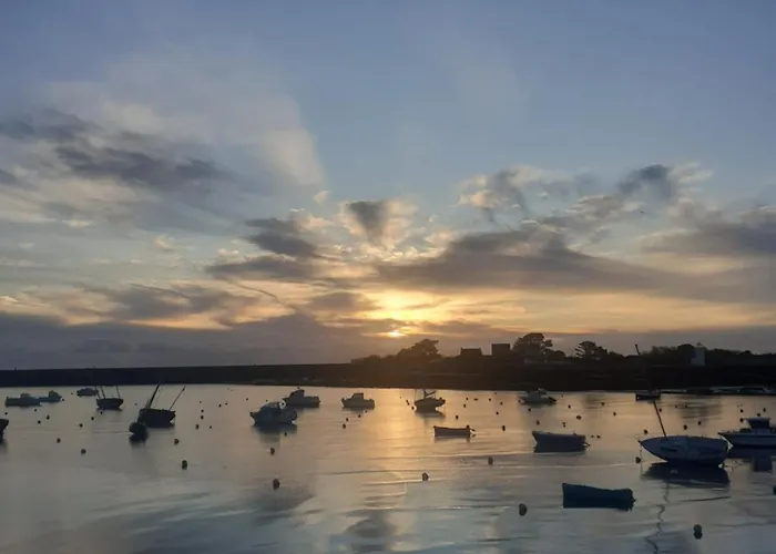 Le Mora Hotes 4* Barfleur